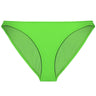 Tonic Greenery bikini bottom - yesUndress
