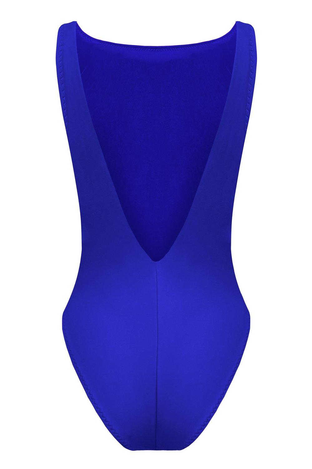 Vertex Electric swimsuit - yesUndress